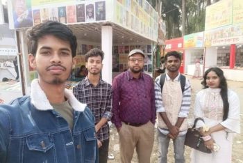 একুশে বইমেলা শুরু হচ্ছে ৭ জানুয়ারি