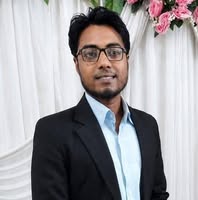 এস এম ফাহিম
