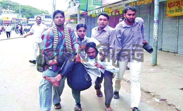 ২০০৬ সালের এ দিনে কী ঘটেছিল সিলেটে?