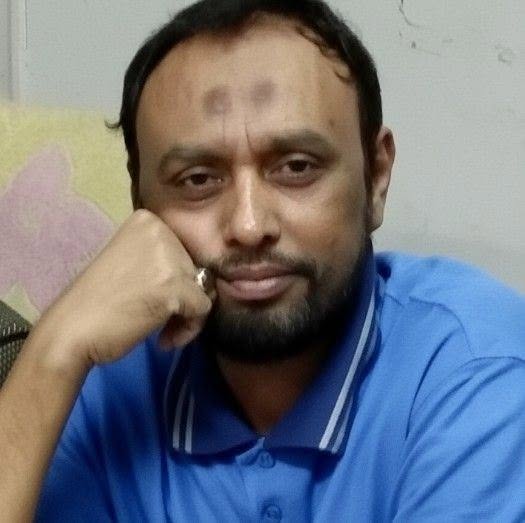 জয়নাল আবেদীন জুয়েল
