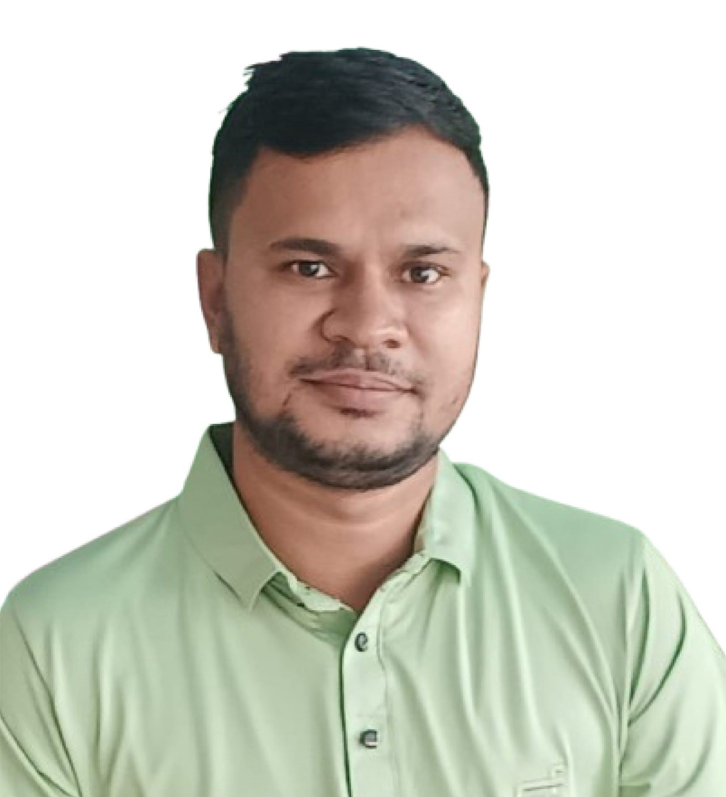 রাসেল খান