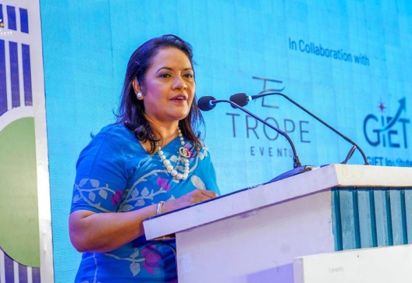 আলেয়া ফেরদৌসী তুলিকে সাধারণ সম্পাদক করে সিলেট জেলা মহিলা ক্রীড়া সংস্থার অ্যাডহক কমিটি
