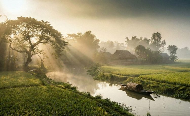 সিলেটে শীতের আগমনী বার্তা