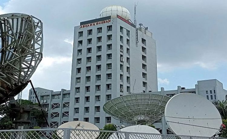 টানা ৫ দিন বৃষ্টি হতে পারে যেসব জেলায়