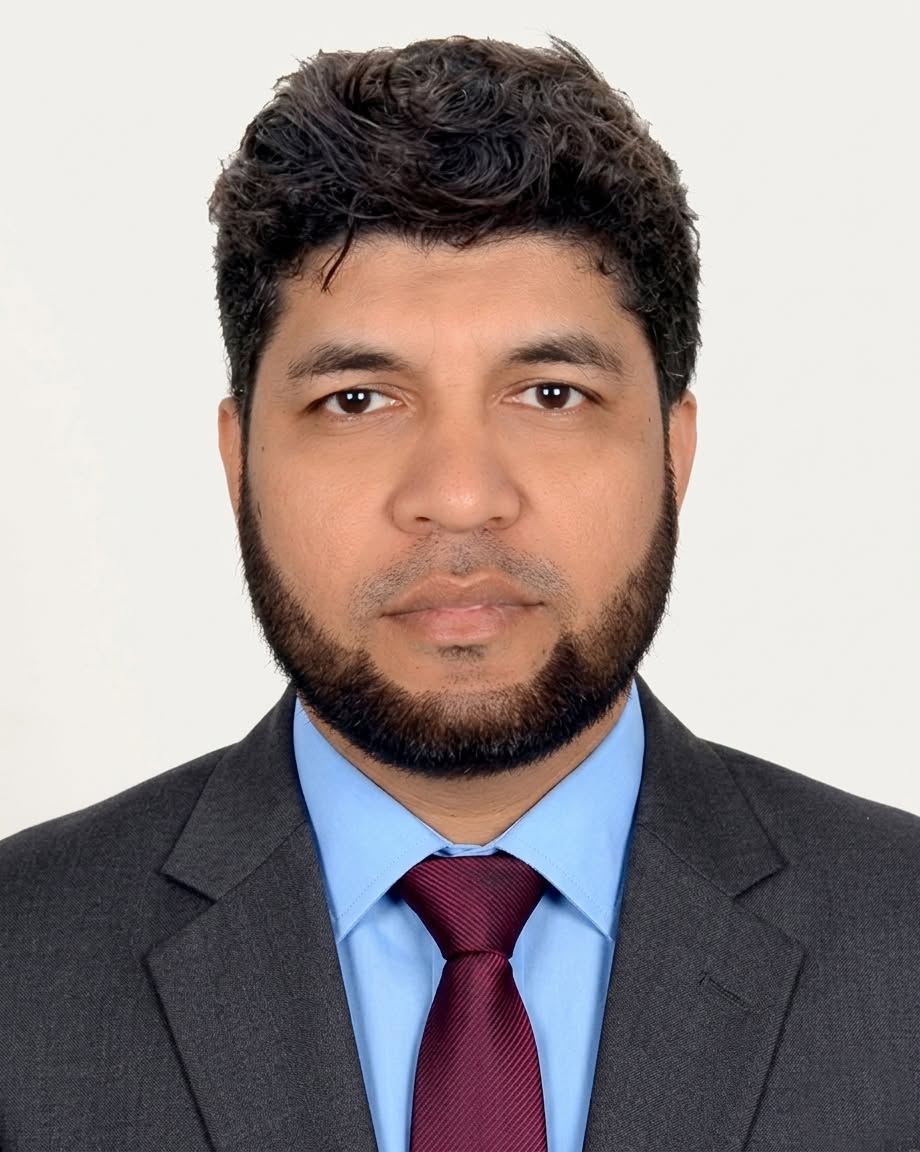 কামরুল আলম