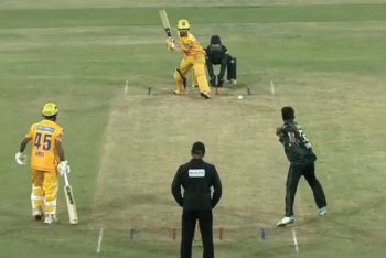 সাকিব-মেহেদীর লড়াইয়ের দিনে জয় পেল না পোখরা অ্যাভেঞ্জার্স